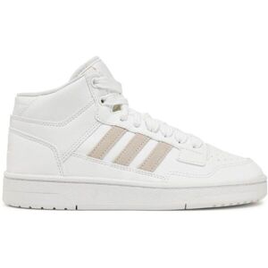 adidas RAPID COURT MID J Dětské kotníkové tenisky, , velikost 37 1/3