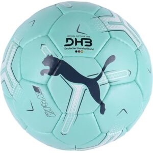 Puma NOVA MATCH Házenkářský míč, tyrkysová, velikost