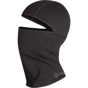 KILPI ROBBER Dětská kukla, černá, velikost