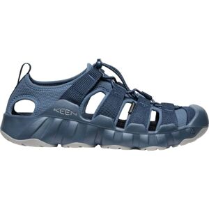 Keen HYPERPORT H2 MEN Pánské sandály, tmavě modrá, velikost 41