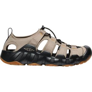 Keen HYPERPORT H2 MEN Pánské sandály, béžová, velikost 42.5