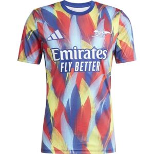 adidas ARSENAL FC PRESHI Pánské sportovní triko, mix, velikost