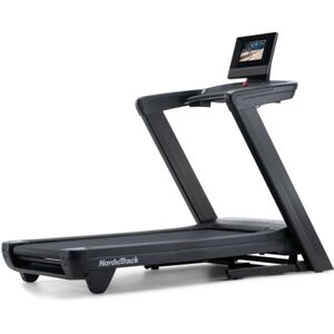 NORDICTRACK COMMERCIAL 1250 Běžecký pás, černá, velikost