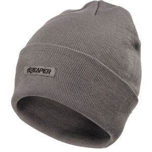 Reaper IZUMI Zimní čepice, tmavě šedá, velikost