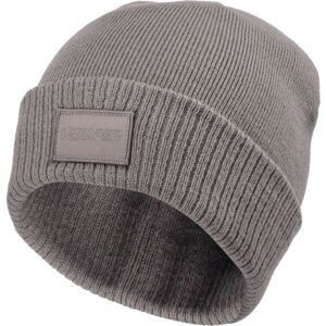 Reaper AKARIO Zimní čepice, šedá, velikost