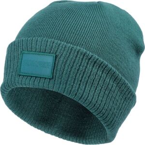 Reaper AKARIO Zimní čepice, tyrkysová, velikost