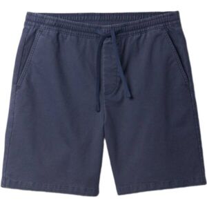 GAP V-7IN ESSENTIAL EASY SHORT Pánské šortky, tmavě modrá, velikost