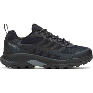 Merrell SPEED STRIKE 2 WP Pánské outdoorové boty, černá, velikost
