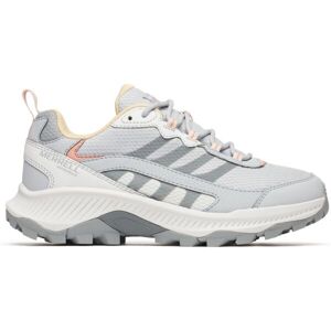 Merrell SPEED STRIKE 2 WP Dámské turistické boty, šedá, velikost 39