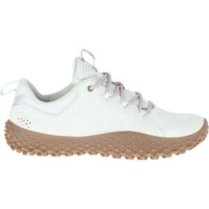 Merrell WRAPT Dámské turistické boty, bílá, velikost 38.5