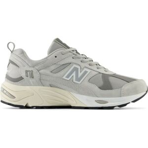New Balance CM878MT1 Unisex volnočasová obuv, šedá, velikost 44.5