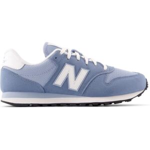 New Balance GW500BLS Pánská volnočasová obuv, modrá, velikost 40.5
