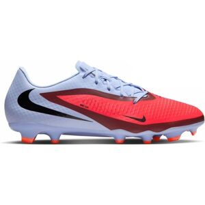 Nike PHANTOM 6 LOW ACAD FG/MG Pánské kopačky, světle modrá, velikost 44