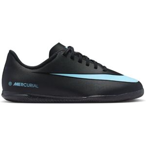 Nike JR MERCURIAL VAPOR 16 CLUB Dětské sálovky, černá, velikost 37.5