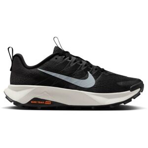 Nike WILDHORSE 10 W Dámská běžecká obuv, černá, velikost 40