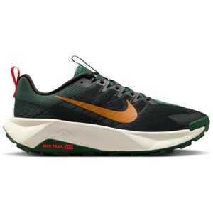 Nike WILDHORSE 10 Pánská běžecká obuv, černá, velikost 46