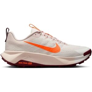 Nike WILDHORSE 10 Pánská běžecká obuv, bílá, velikost 43