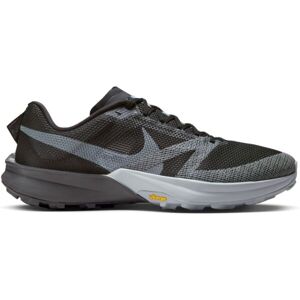 Nike TERRA KIGER 10 Pánské běžecké trailové boty, černá, velikost 41