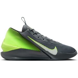 Nike G.T. JUMP ACADEMY Pánské basketbalové boty, tmavě šedá, velikost 48.5