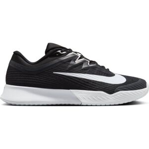 Nike VAPOR PRO 3 Pánské tenisové boty, černá, velikost 44
