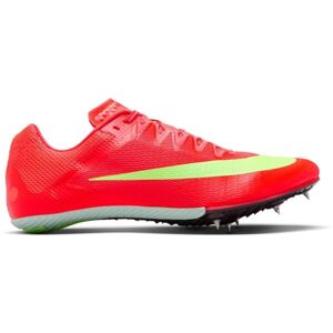Nike RIVAL SPRINT Pánské tretry, oranžová, velikost 43