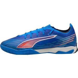 Puma ULTRA 6 MATCH IT Pánské sálovky, modrá, velikost 46