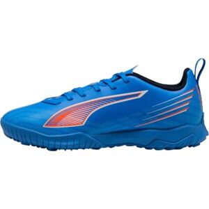 Puma ULTRA 6 PLAY TT JR Dětské turfy, modrá, velikost 33