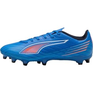 Puma ULTRA 6 PLAY FG/AG Pánské kopačky, modrá, velikost 42