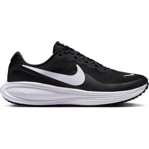 Nike REVOLUTION 8 W Dámská běžecká obuv, černá, velikost 41