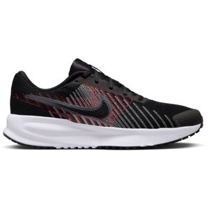 Nike RUN DEFY Pánské běžecké boty, černá, velikost 45.5