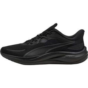 Puma SKYROCKET LITE 2 Běžecké boty, černá, velikost 46