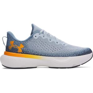 Under Armour INFINITE Pánské běžecké boty, šedá, velikost 43