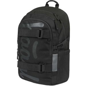 BAAGL SKATE Batoh, černá, velikost