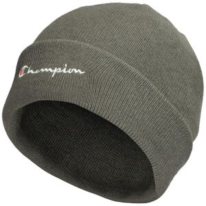 Champion KNITTED Čepice, khaki, velikost