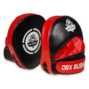 BUSHIDO DBX ARF-1118A Boxerské lapy, černá, velikost