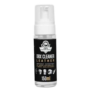 BUSHIDO DBX LEATHER CLEANER 150 ML Čistič koženého tréninkového vybavení, bílá, velikost