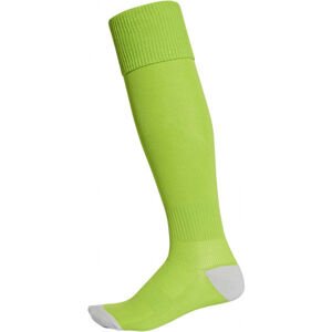 adidas REF 16 SOCK Štulpny pro rozhodčí, světle zelená, velikost