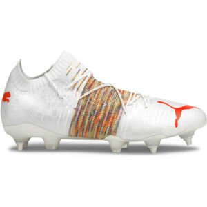 Puma FUTURE Z 1.1 MXSG Pánské lisokolíky, bílá, velikost 41