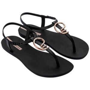 Ipanema CLASS INFINITY SANDAL FE Dámské sandály, černá, velikost