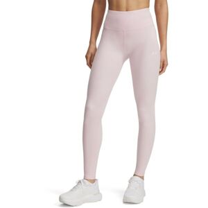 Under Armour MOTION EMEA Dámské legíny, růžová, velikost