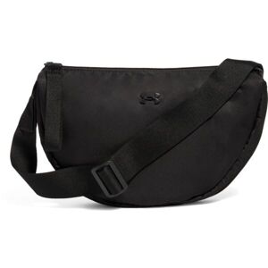Under Armour UA STUDIO LUNA SHOULDER BAG kabelka, černá, velikost