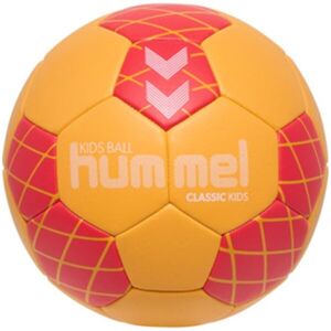 Hummel CLASSIC KIDS HB Dětský míč na házenou, oranžová, velikost