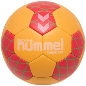 Hummel CLASSIC KIDS HB Dětský míč na házenou, oranžová, velikost