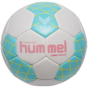 Hummel CLASSIC ENERGIZER HB Míč na házenou, bílá, velikost