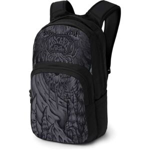 Dakine CAMPUS PREMIUM 28L MAYHEM Batoh, černá, velikost