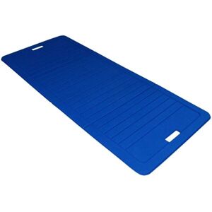 SVELTUS FOLDABLE CARPET Skládací karimatka, modrá, velikost