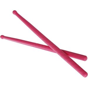 SVELTUS FIT STICK Fitness paličky, růžová, velikost