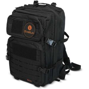 SVELTUS TRAINING 45L Sportovní batoh, černá, velikost