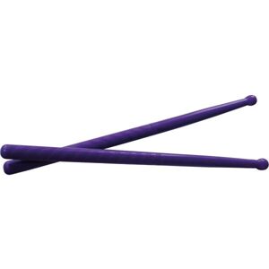 SVELTUS FIT STICK Fitness paličky, fialová, velikost