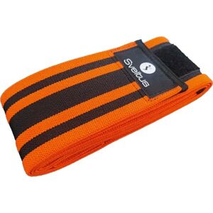 SVELTUS PROTECTIVE STRIPS ELBOW Bandáže loktů, oranžová, velikost